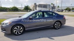 2016 Honda Accord EX-L full