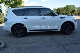 2016 Infiniti QX80 4X4 PREMIUM-EDITION(ALL OPTIONS) full