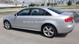 2012 Audi A4 full