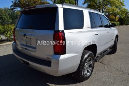 2018 Chevrolet Tahoe 4X4 LT Z71 OFF ROAD-EDITION(SUPER RARE) full