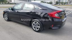 2018 Honda Civic LX full