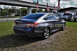 2018 Honda Accord EX-L full