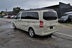 2021 Mercedes-Benz Metris Passenger full