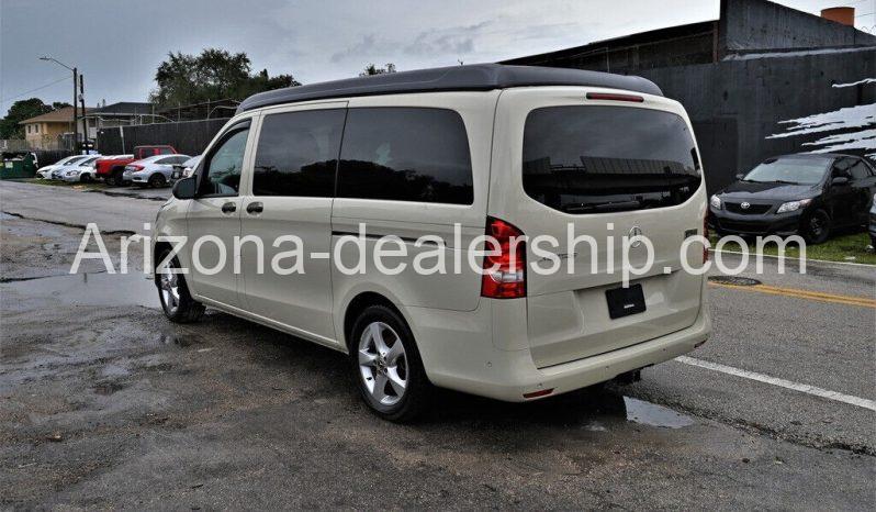 2021 Mercedes-Benz Metris Passenger full