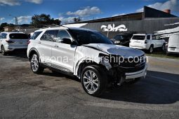 2022 Ford Explorer XLT full