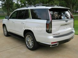 2021 Cadillac Escalade Premium Luxury 4WD full