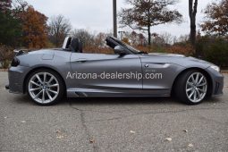 2013 BMW Z4 SDRIVE35i M PACKAGE-EDITION full