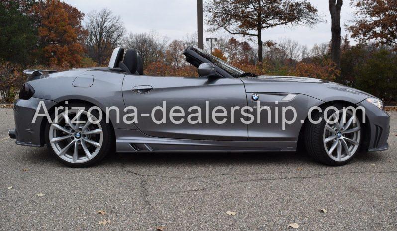 2013 BMW Z4 SDRIVE35i M PACKAGE-EDITION full