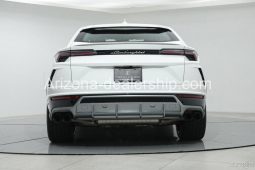 2020 Lamborghini Urus full