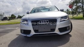 2012 Audi A4