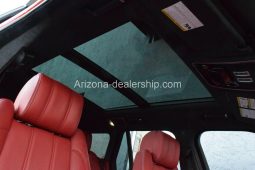 2015 Land Rover Range Rover AUTOBIOGRAPHY Supercharged full