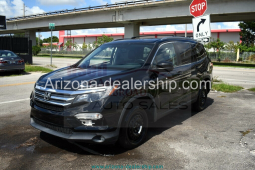 2016 Honda Pilot EX-L w/RES full