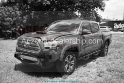 2016 Toyota Tacoma SR5 Pickup 4D 5 ft full