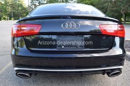 2014 Audi A6 AWD/QUATTRO PRESTIGE-EDITION(RARE) full