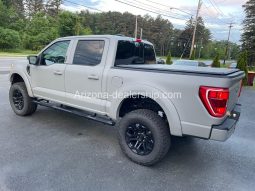 2021 Ford F-150 SCA full