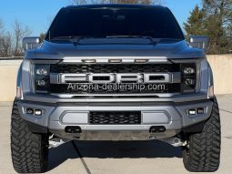 2021 Ford F-150 Raptor 37 Package full