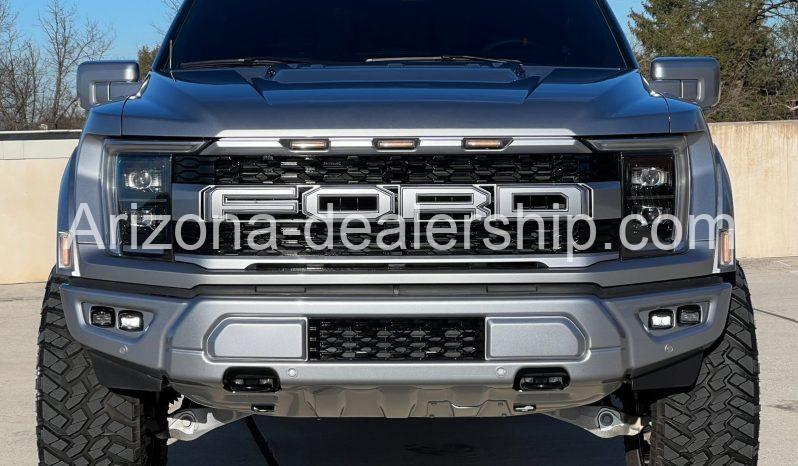 2021 Ford F-150 Raptor 37 Package full