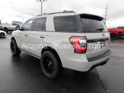 2021 Ford Expedition PLATINUM full