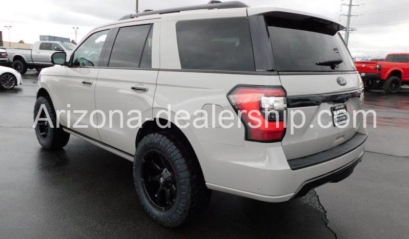 2021 Ford Expedition PLATINUM full