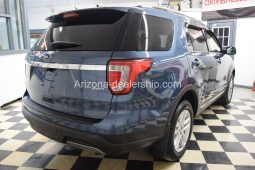 2019 Ford Explorer XLT full