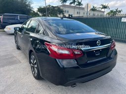 2018 Nissan Altima full