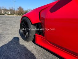 2008 Nissan 350Z Full custom full