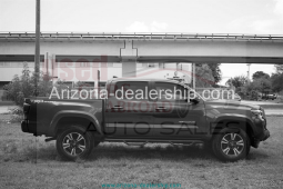 2016 Toyota Tacoma SR5 Pickup 4D 5 ft full