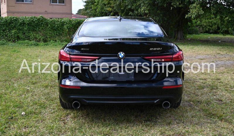 2021 BMW 2-Series 228i xDrive Gran Coupe full