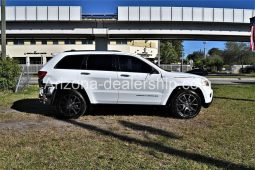 2014 Jeep Grand Cherokee Limited full