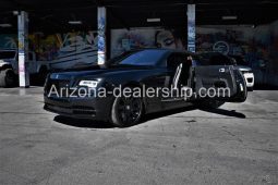 2016 Rolls-Royce Dawn full