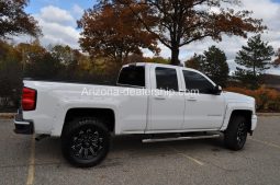 2014 Chevrolet Silverado 1500 LT premium full