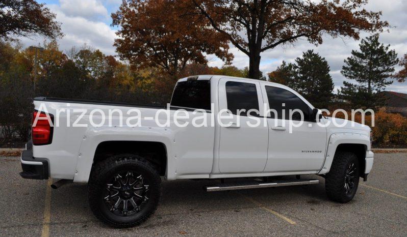 2014 Chevrolet Silverado 1500 LT premium full