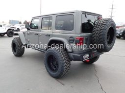 2023 Jeep Wrangler RUBICON full