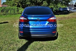 2019 Ford Fiesta SE full