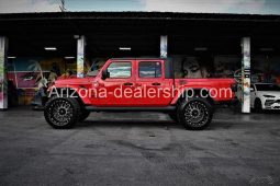 2020 Jeep Gladiator Sport Altitude full