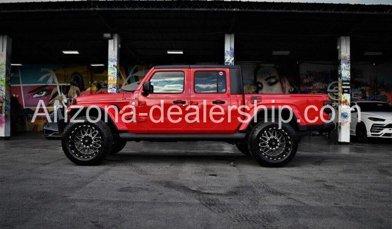 2020 Jeep Gladiator Sport Altitude full