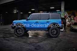 2022 Ford Bronco Sport Utility 4D full