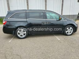 2013 Honda Odyssey Touring full