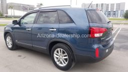 2014 Kia Sorento LX full