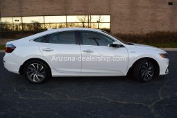 2021 Honda Insight TOURING-EDITION full