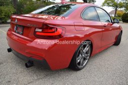 2015 BMW 2-Series AWD TRUE M-EDITION(DINAN TUNED UPGRADE) full