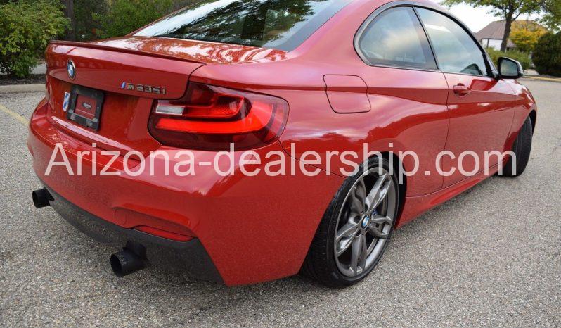 2015 BMW 2-Series AWD TRUE M-EDITION(DINAN TUNED UPGRADE) full