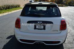 2016 Mini Cooper S S-EDITION full