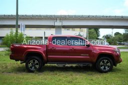 2016 Toyota Tacoma SR5 Pickup 4D 5 ft full