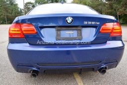 2011 BMW 3-Series SPORT-EDITION(TURBO 335IS) full