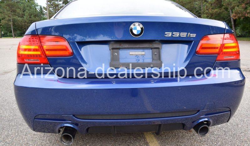 2011 BMW 3-Series SPORT-EDITION(TURBO 335IS) full