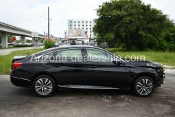 2018 Honda Accord EX-L Sedan 4D full