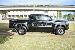 2018 Toyota Tacoma SR5 V6 full