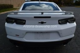 2019 Chevrolet Camaro 2SS  2019 Chevrolet Camaro 2SS full