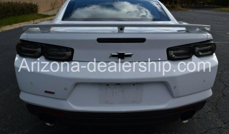 2019 Chevrolet Camaro 2SS  2019 Chevrolet Camaro 2SS full